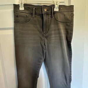 3/$8 🍁 Express Stretch+ Extreme Mid-Rise Legging